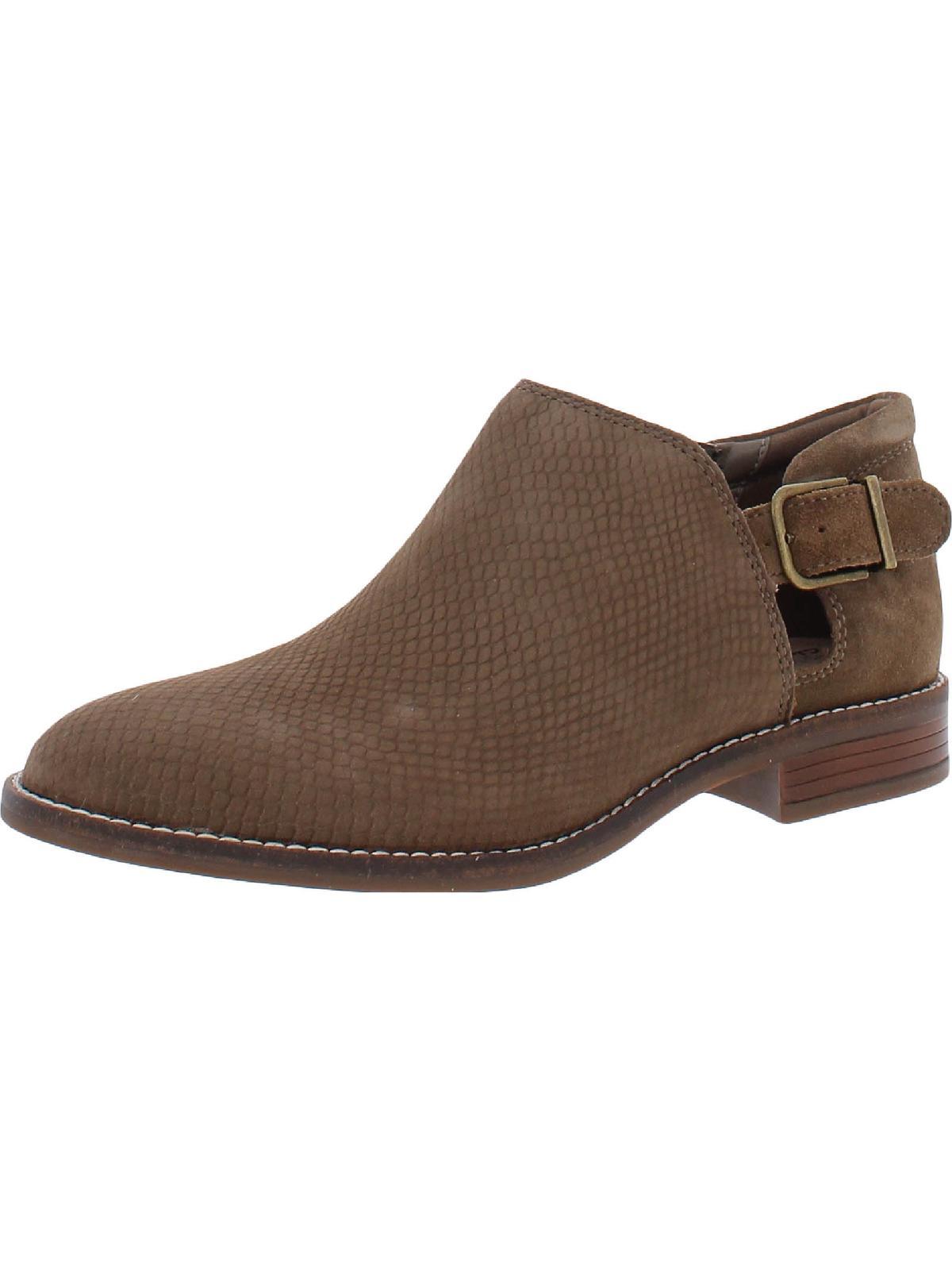 Clarks camzin pull hot sale