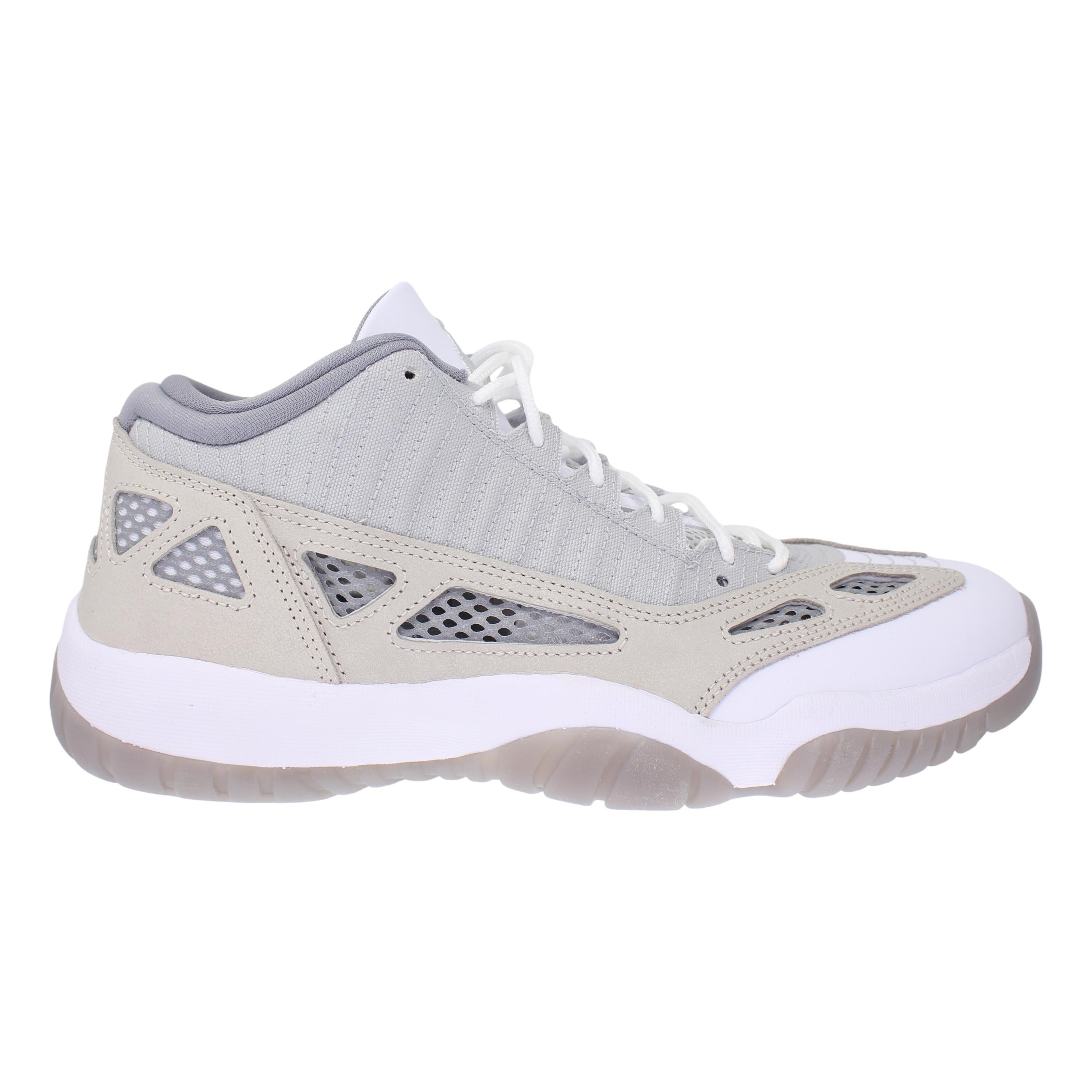 Nike Air Jordan 11 Retro Low Ie Lt Orewood Brn/neutral 919712-102 in White  for Men | Lyst