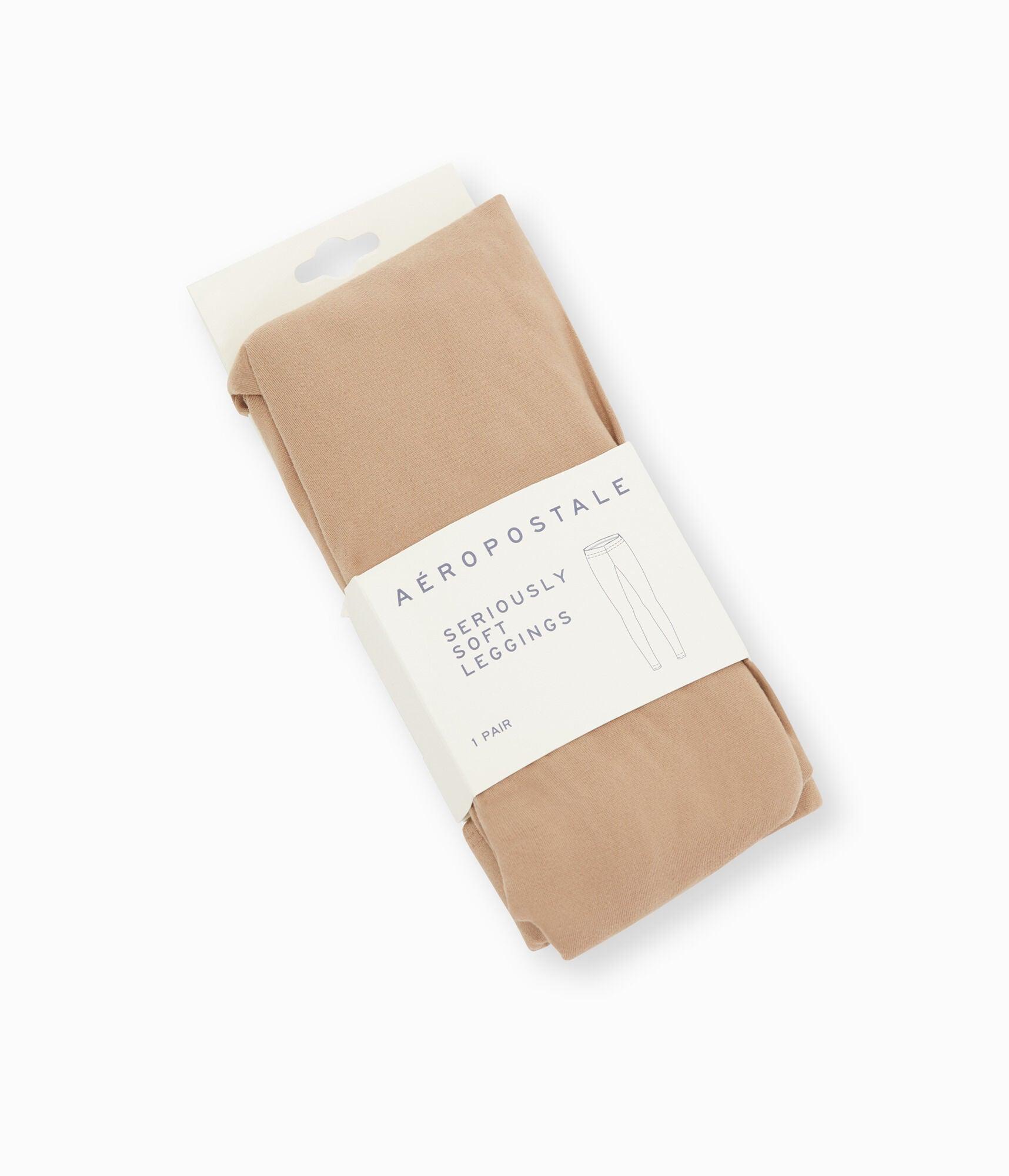 Aéropostale Seriously Soft Leggings | Lyst
