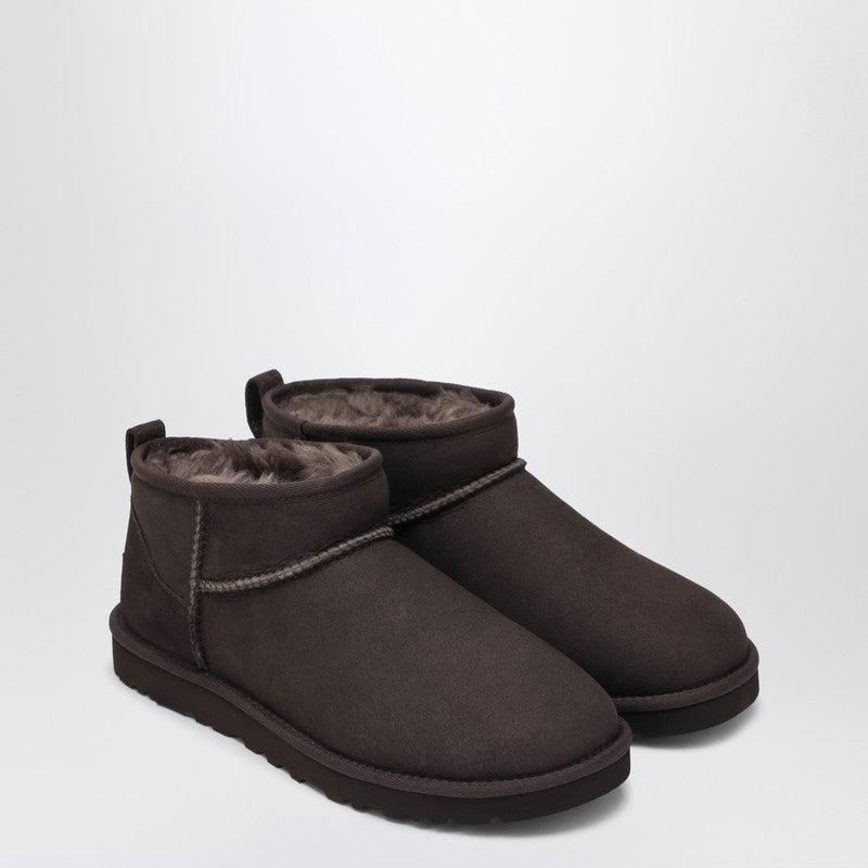 Ugg Clearance Ugg Neri Amazon UGG Classic Mini Boots For Men Up To
