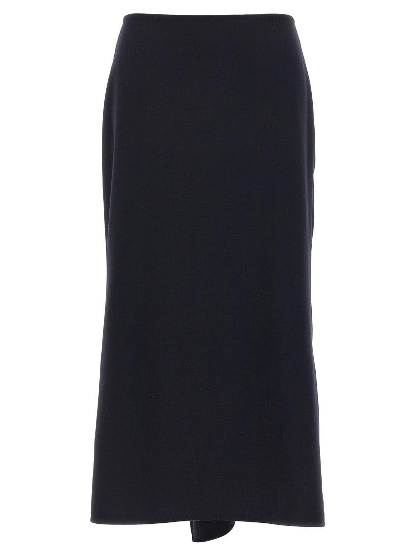 Victoria Beckham Mid-length skirts for Women | Online Sale