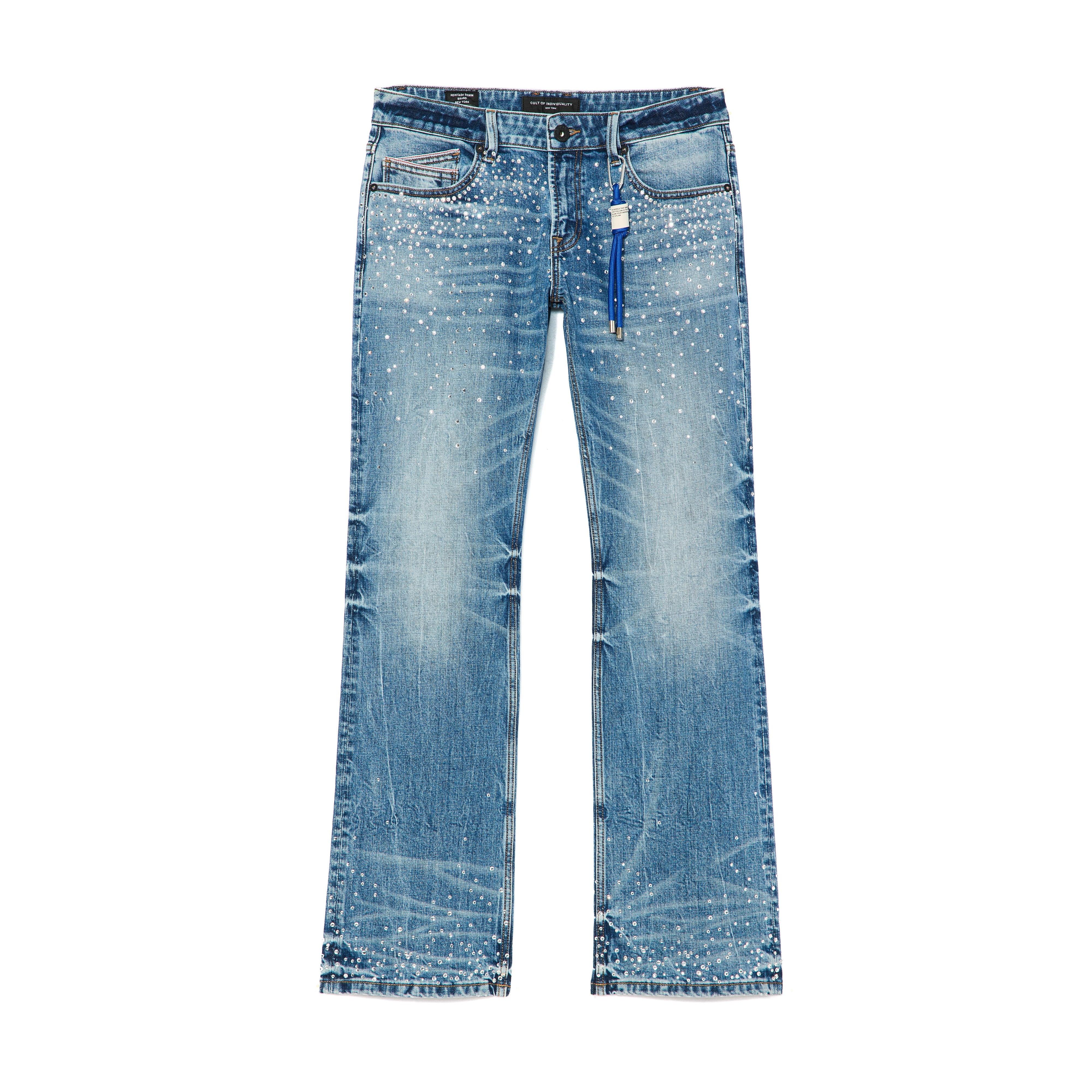 Cult Of Individuality Jeans for Men | Online Sale up to 35% off | Lyst