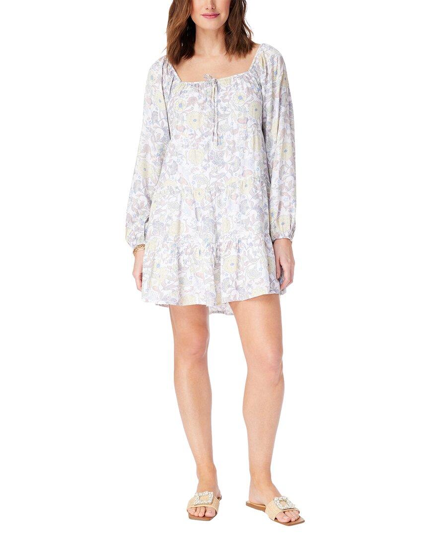 sachin and babi light blue dress Tahari Dresses | ASL Dresses main image 1