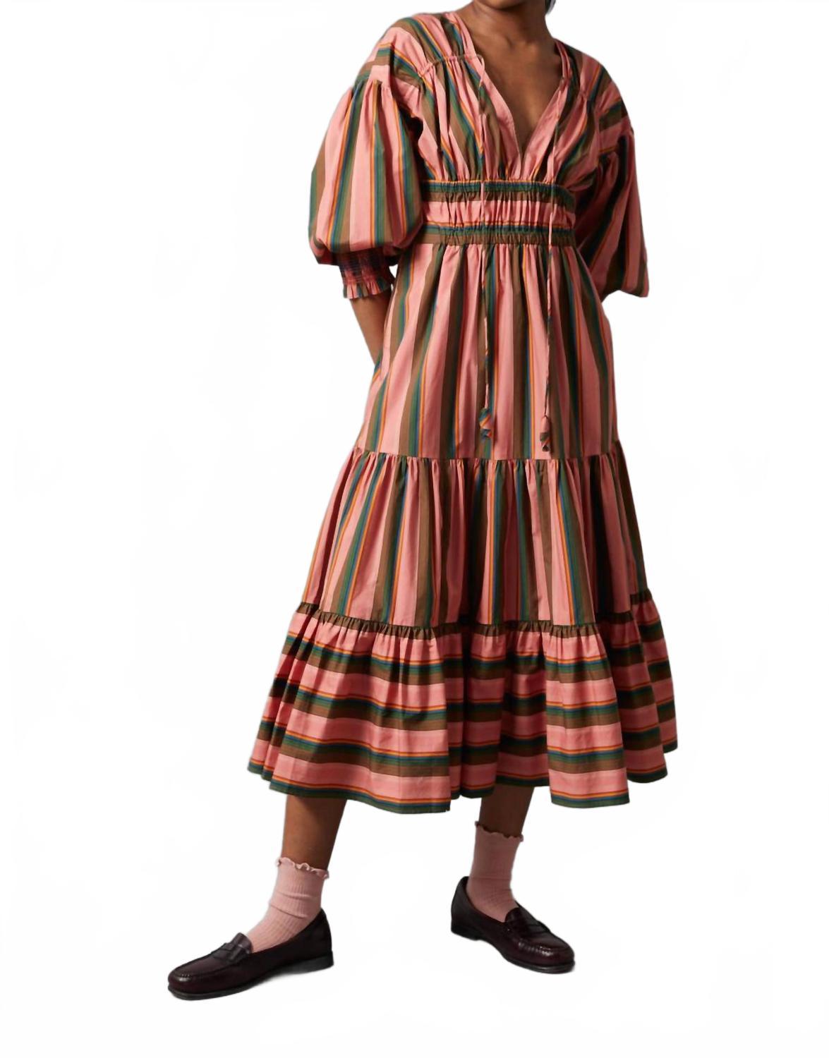 Designer Peasant Dresses for Women - Up to 77% off | Lyst