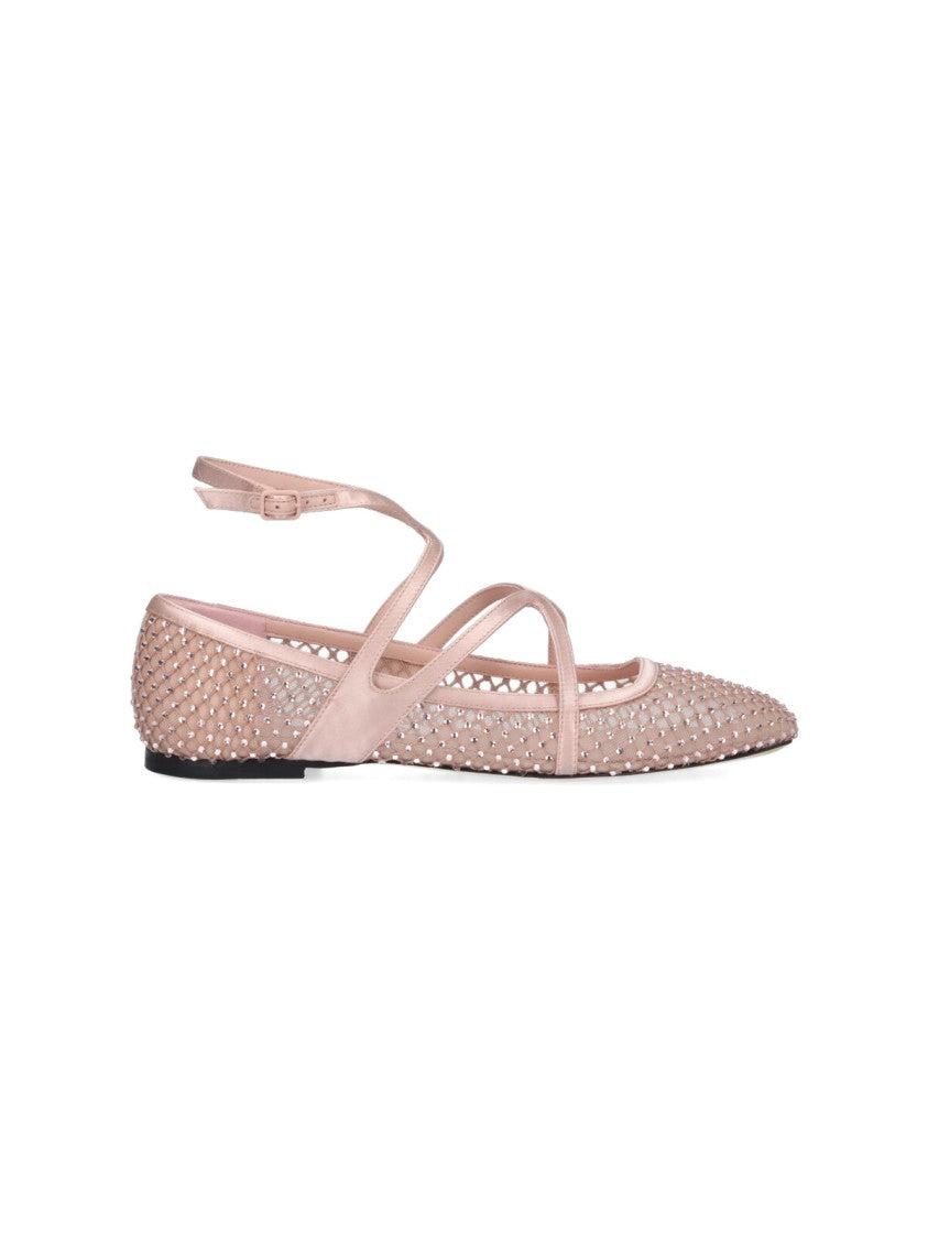 待機中のお客様からの9000円のリクエストJIMMY CHOO BALLET Jimmy Choo