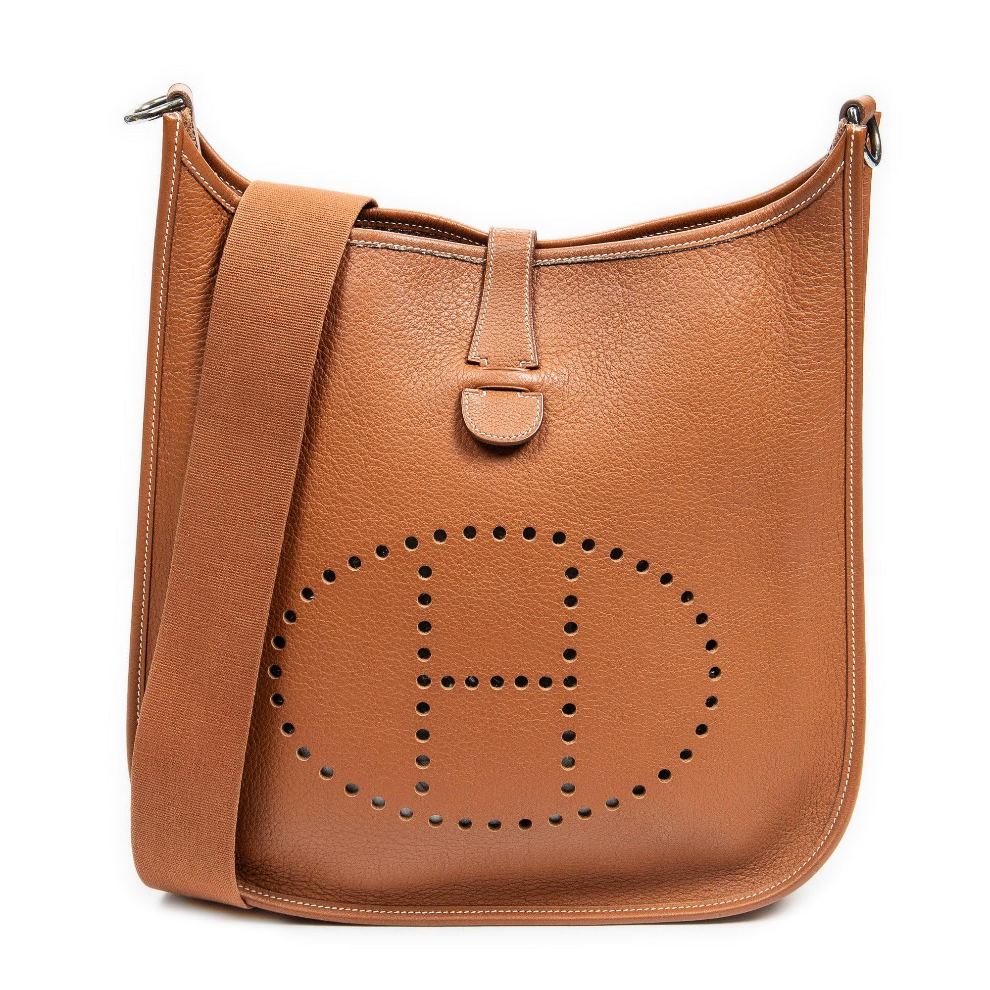 Evelyne Tpm HermÃ¨s Evelyne Pm Vs Gm HermÃ¨s Evelyne Tpm Price 2021