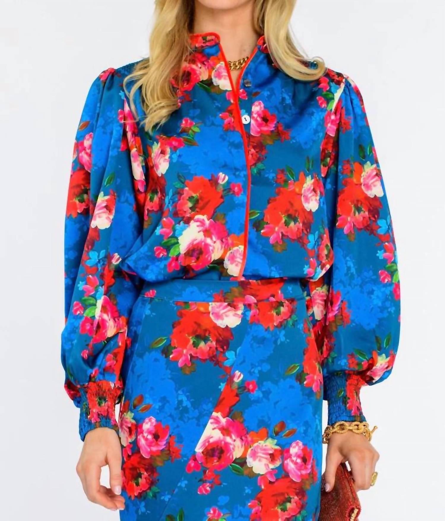 Shop Elizabeth and James Online | Sale & New Season | Lyst