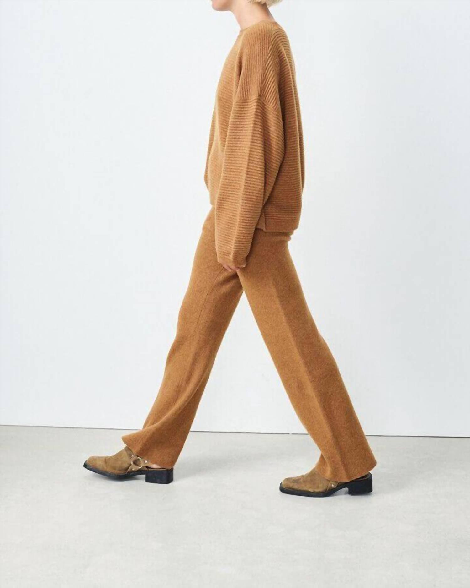 American Vintage Track pants and sweatpants for Women