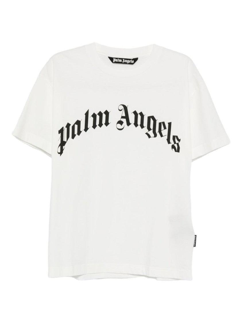 Palm Angels Short sleeve t-shirts for Men | Online Sale up