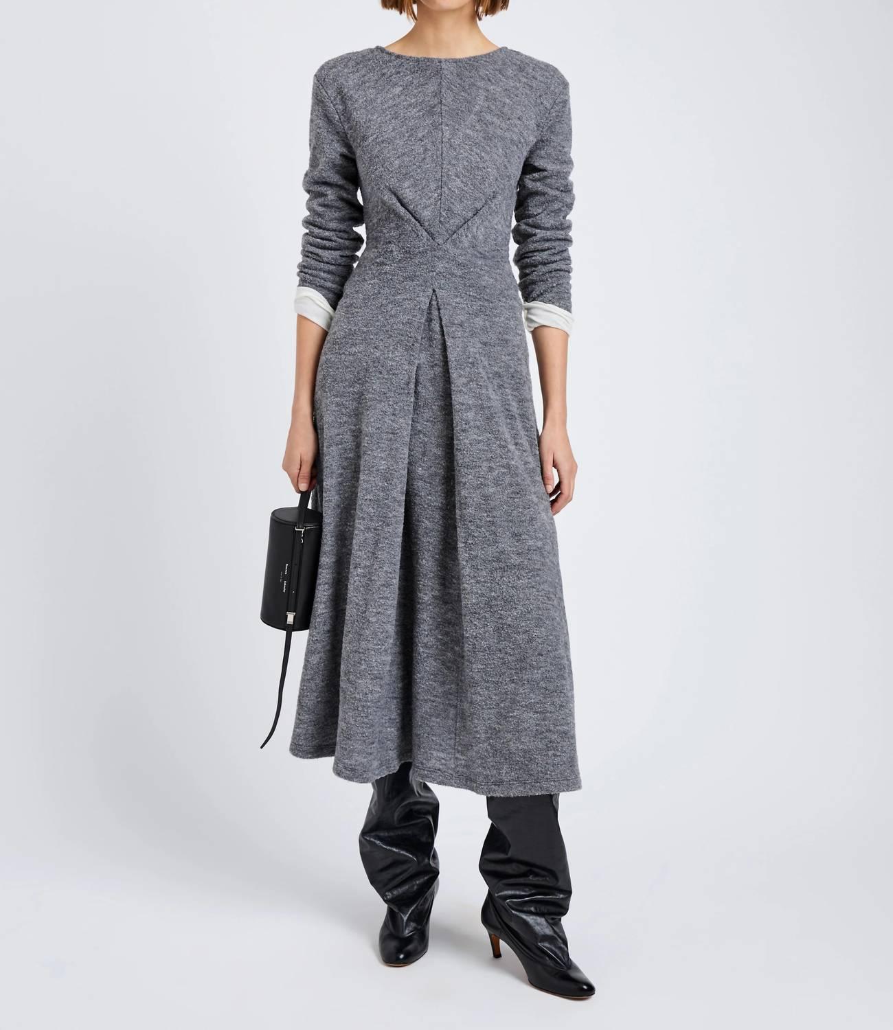knee length leggings for under dresses Full Length Leggings with Knee Length Skirt main image 0