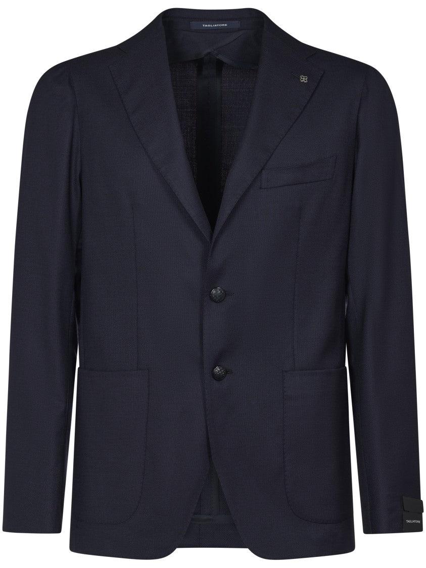Tagliatore Blazers for Men | Online Sale up to 46% off | Lyst