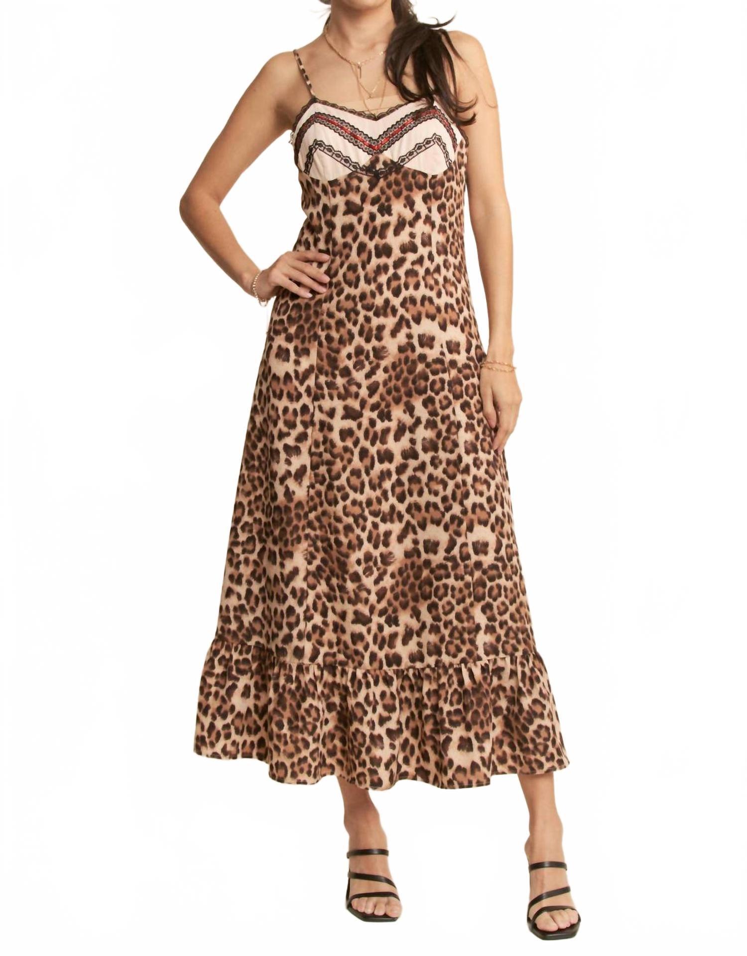 Davi & Dani Maxi dresses for Women | Online Sale up to 40% off | Lyst