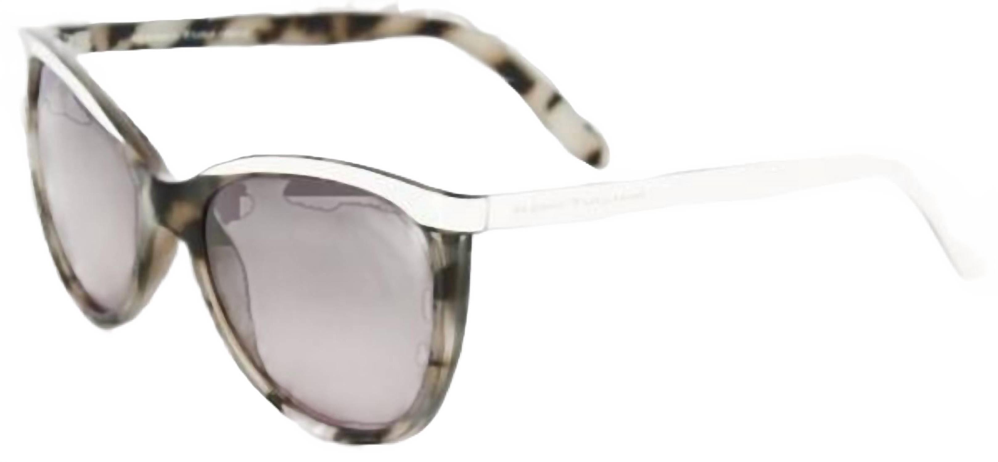 NEW REMO TULLIANI faith sunglasses in sapphire fade TRUST Sunglasses - Timeless Italian Craftsmanship | Remo  main image 2