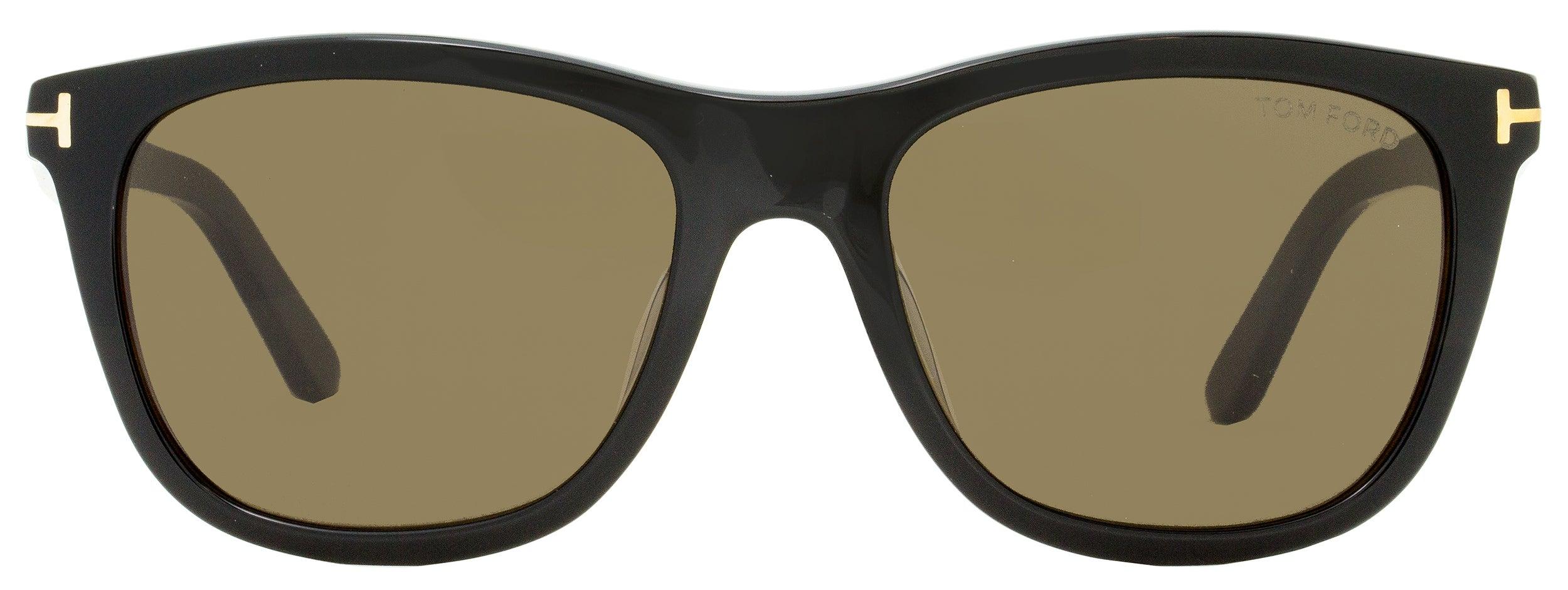 Tom Ford FT0500 Andrew Sunglasses | FREE Shipping - SOLD OUT