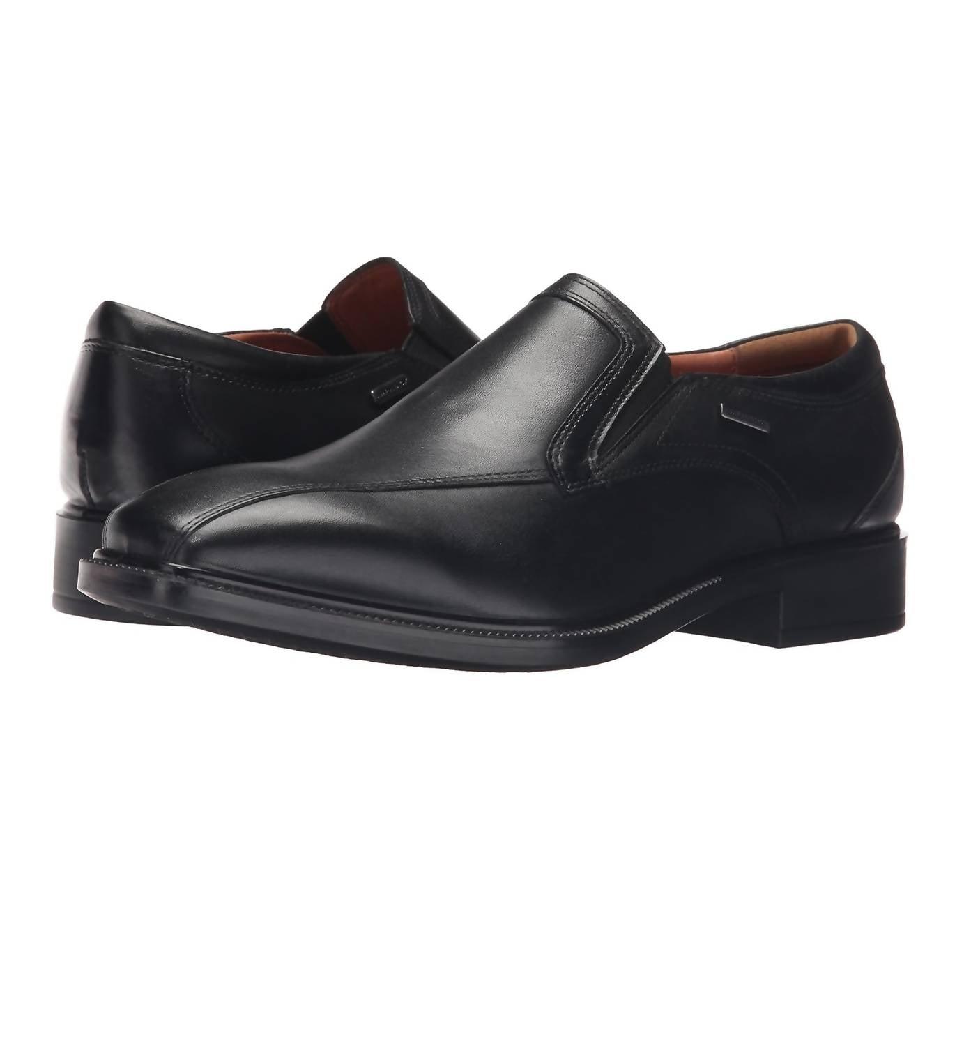 Geox U Alex Oxford Shoes in Black for Men | Lyst display picture 1
