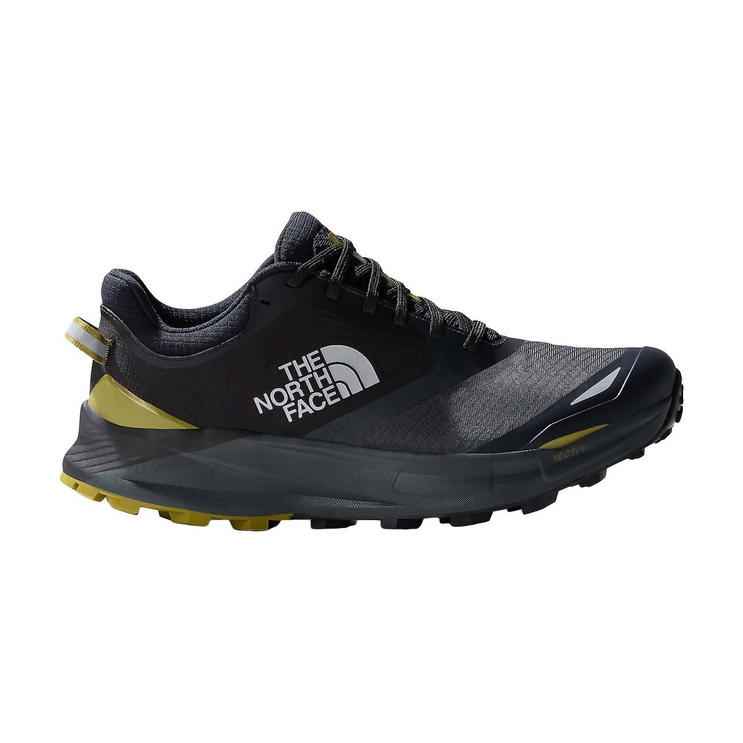 TNF The North Face Men Knit Running Training Shoe A46AINAK-070 THE NORTH FACE Skagit Water Shoes  main image 2
