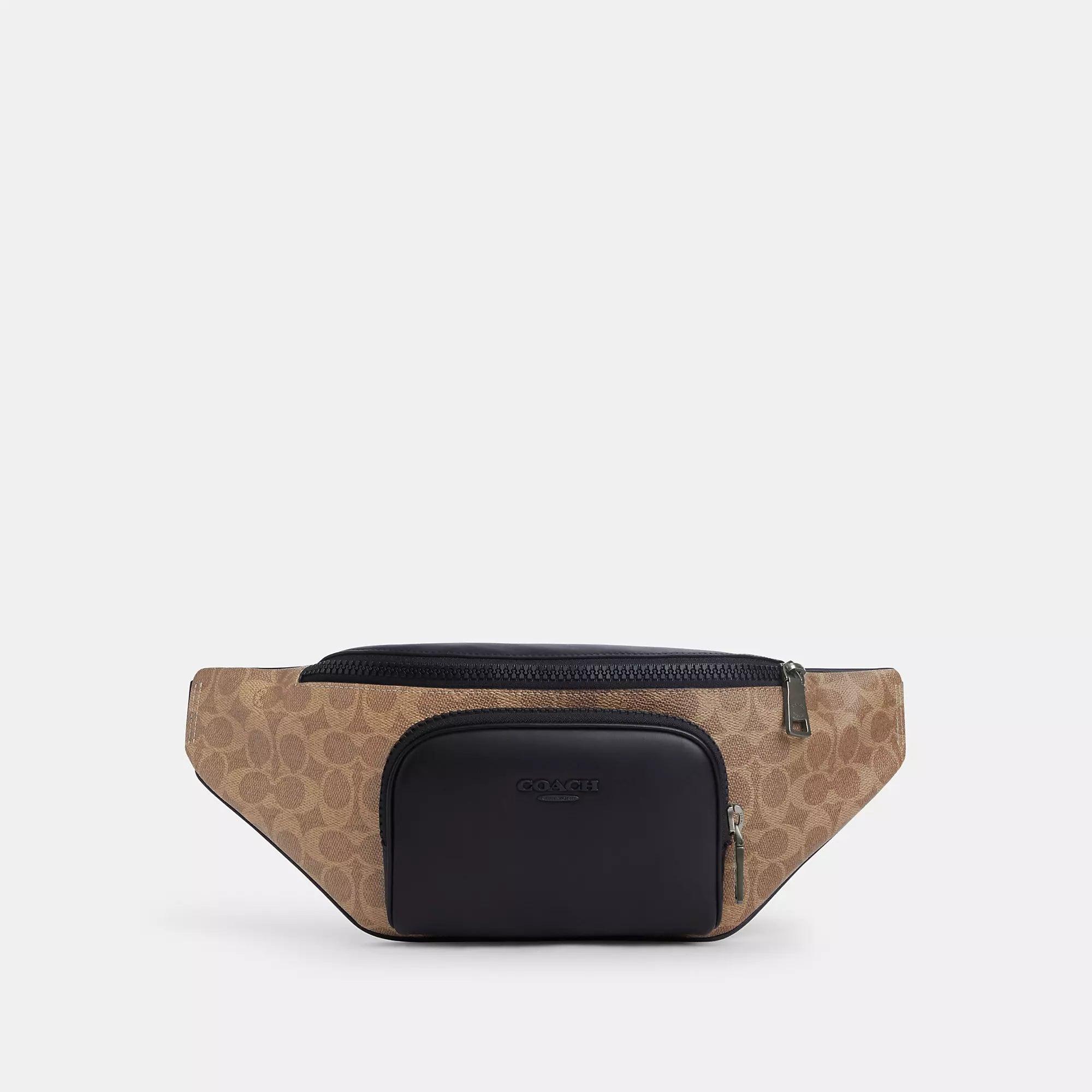 COACH Belt bags for Women Online Sale up to 70 off Lyst
