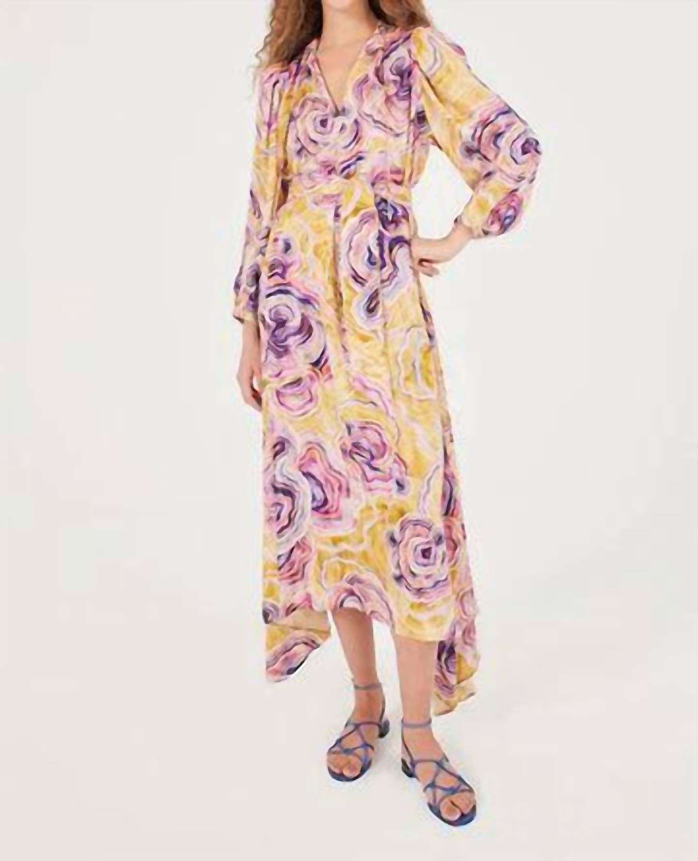 Chufy Maxi dresses for Women | Online Sale up to 41% off | Lyst