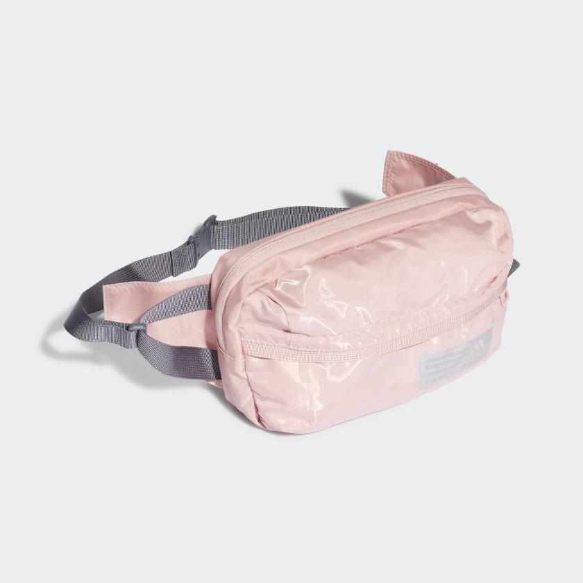 adidas Casual Crossbody Bag in Pink | Lyst