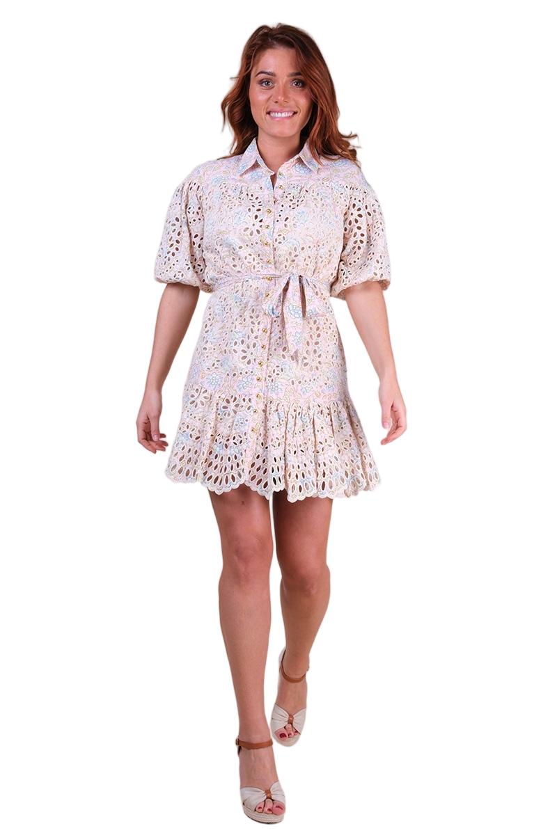 chinese dress ladies The Must-Have Shirt in Silky Cotton