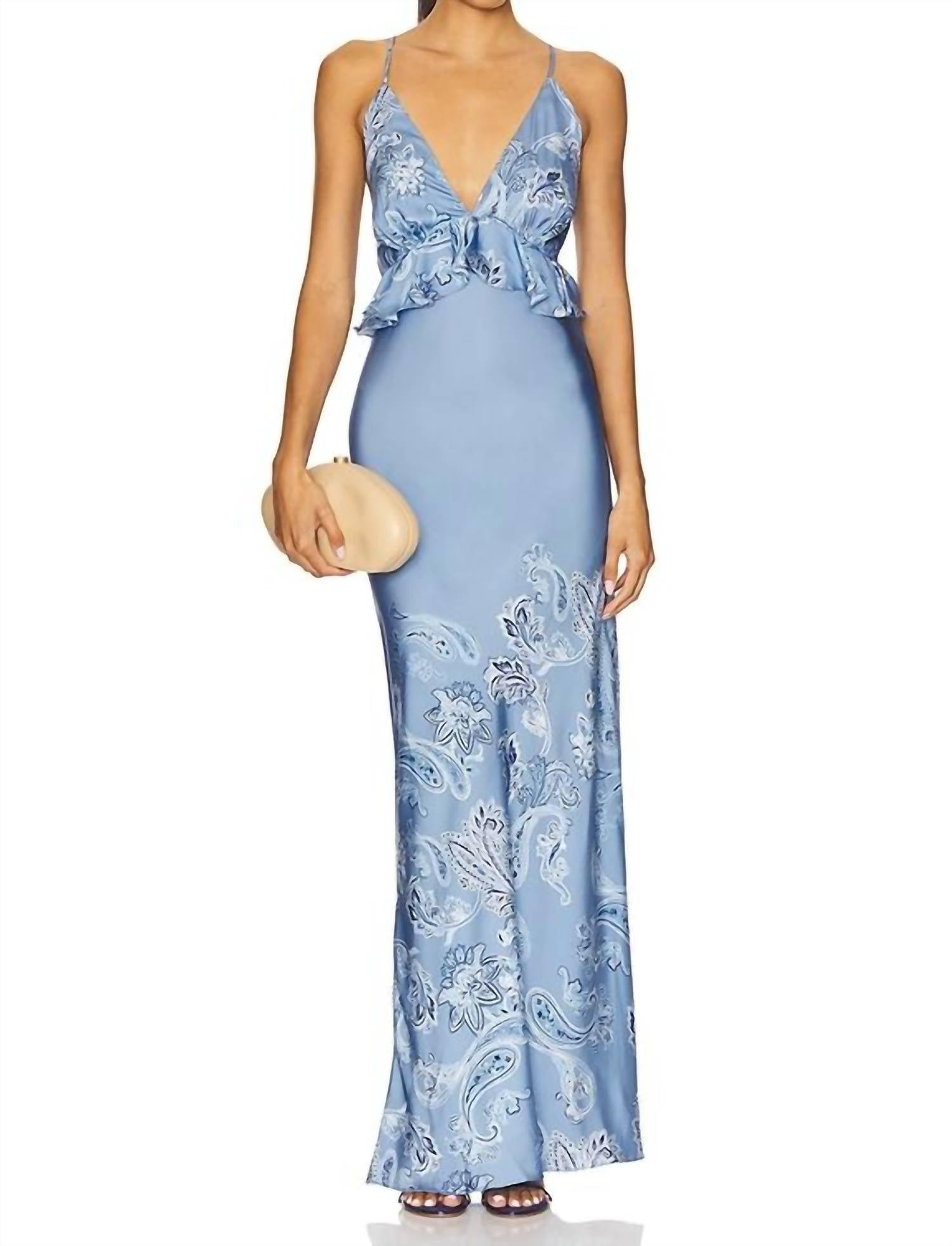 Rococo Sand Maxi dresses for Women | Online Sale up to 74% off | Lyst