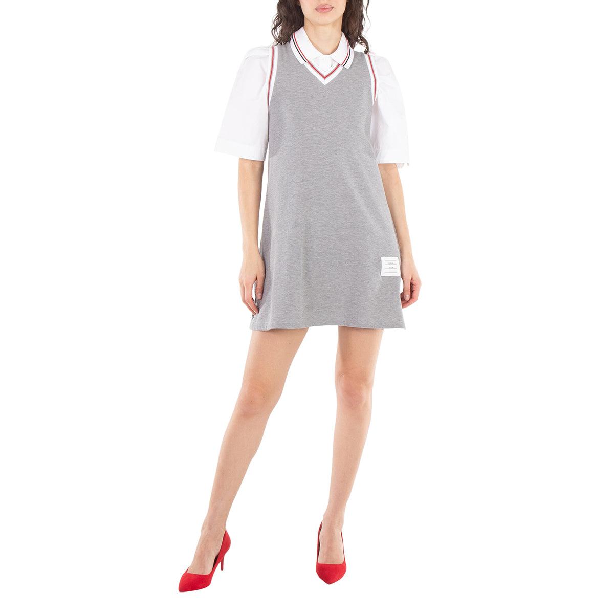 Thom Browne Mini and short dresses for Women | Online Sale