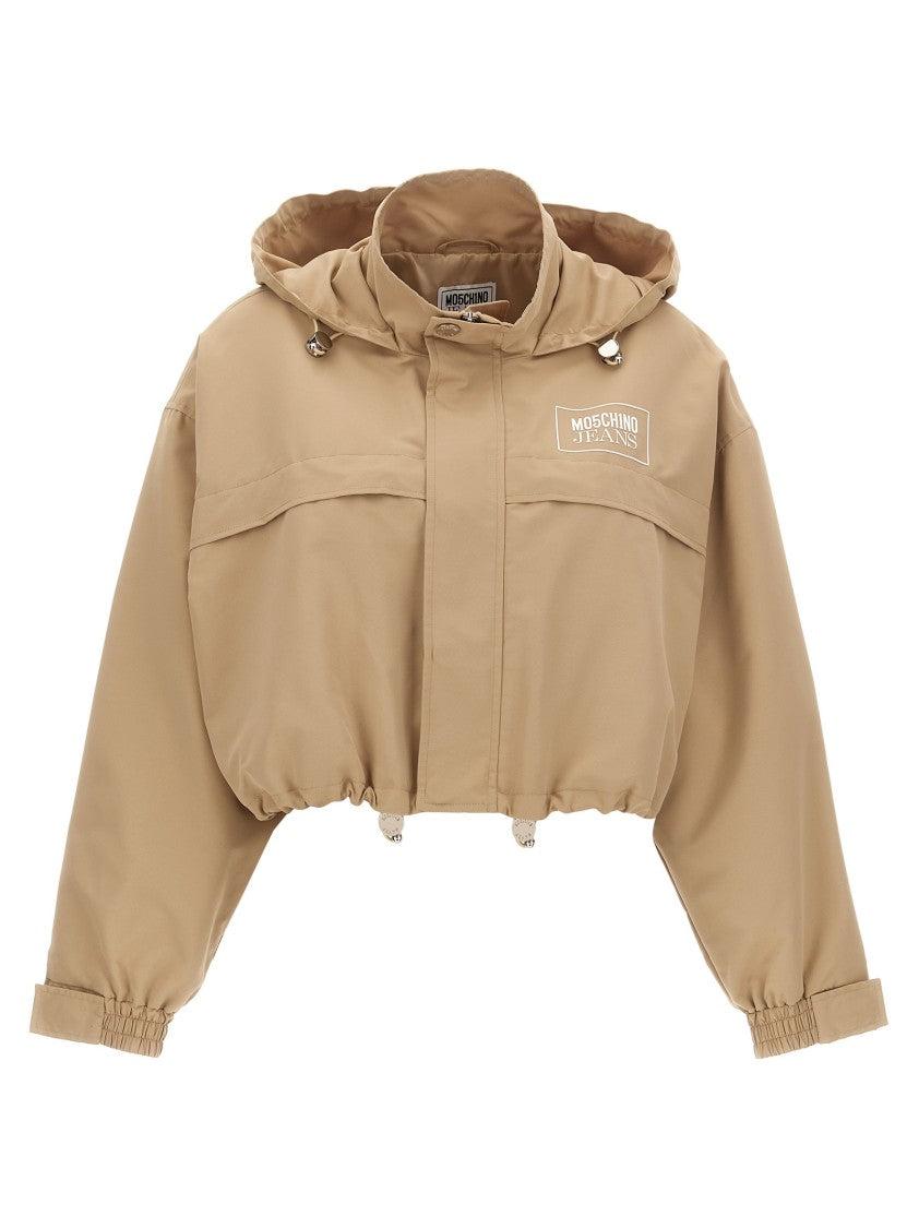 Moschino Jackets for Women | Online Sale up to 86% off | Lyst