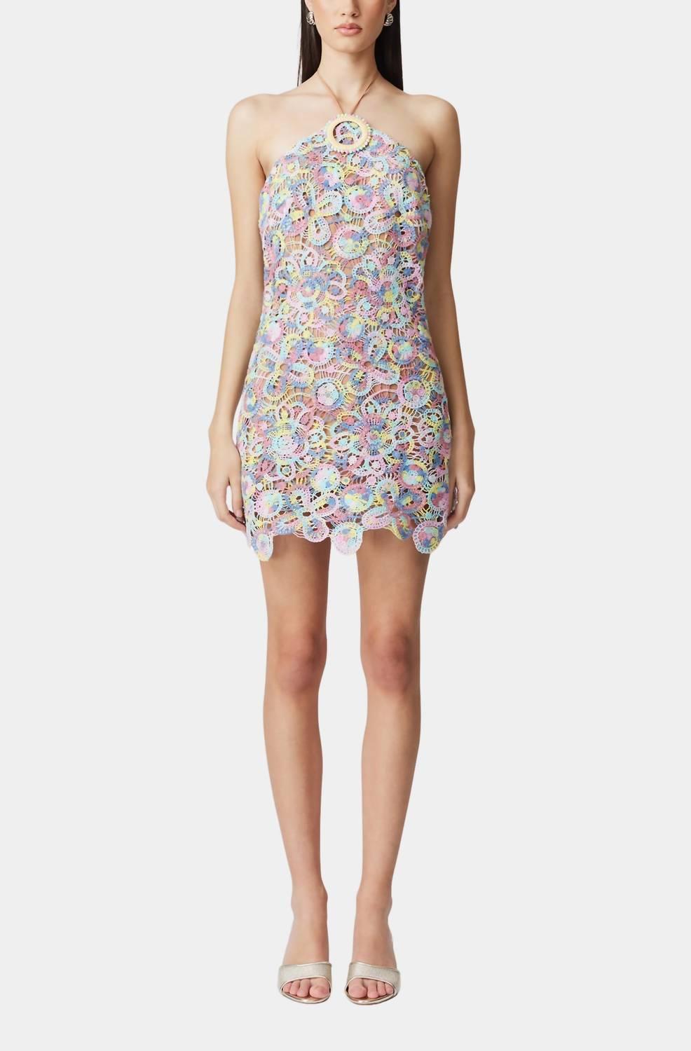 Elliatt Mini and short dresses for Women Online Sale up to 41
