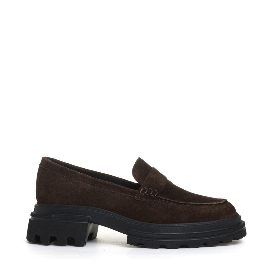 Hogan Loafers and moccasins for Women | Online Sale up to 47 Hogan Loafers and moccasins for Women | Online Sale up to 47