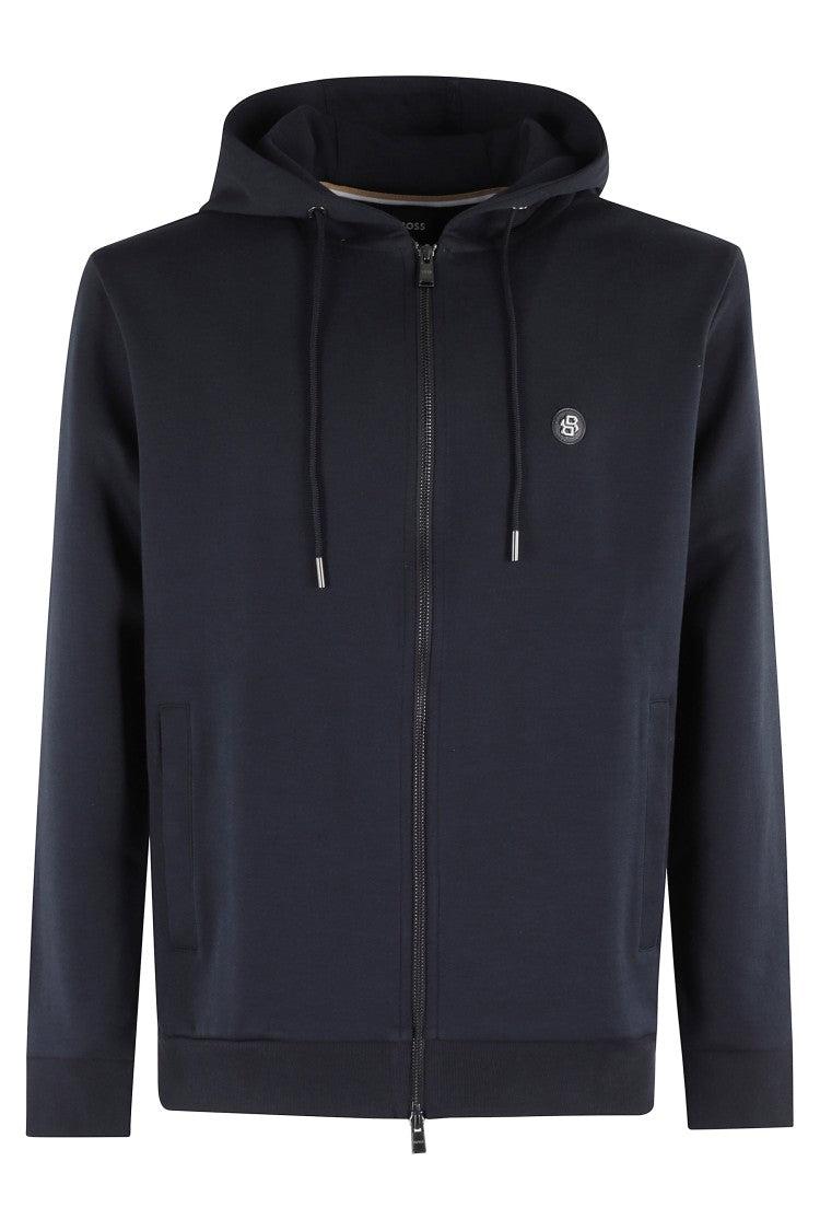 BOSS Hoodies for Men | Online Sale up to 60% off | Lyst