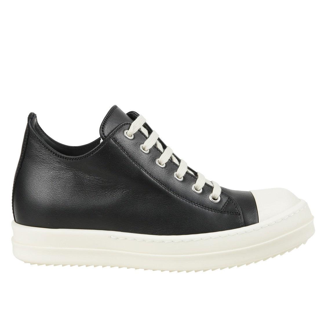 Rick Owens Low-top sneakers for Women | Online Sale up to 33% off