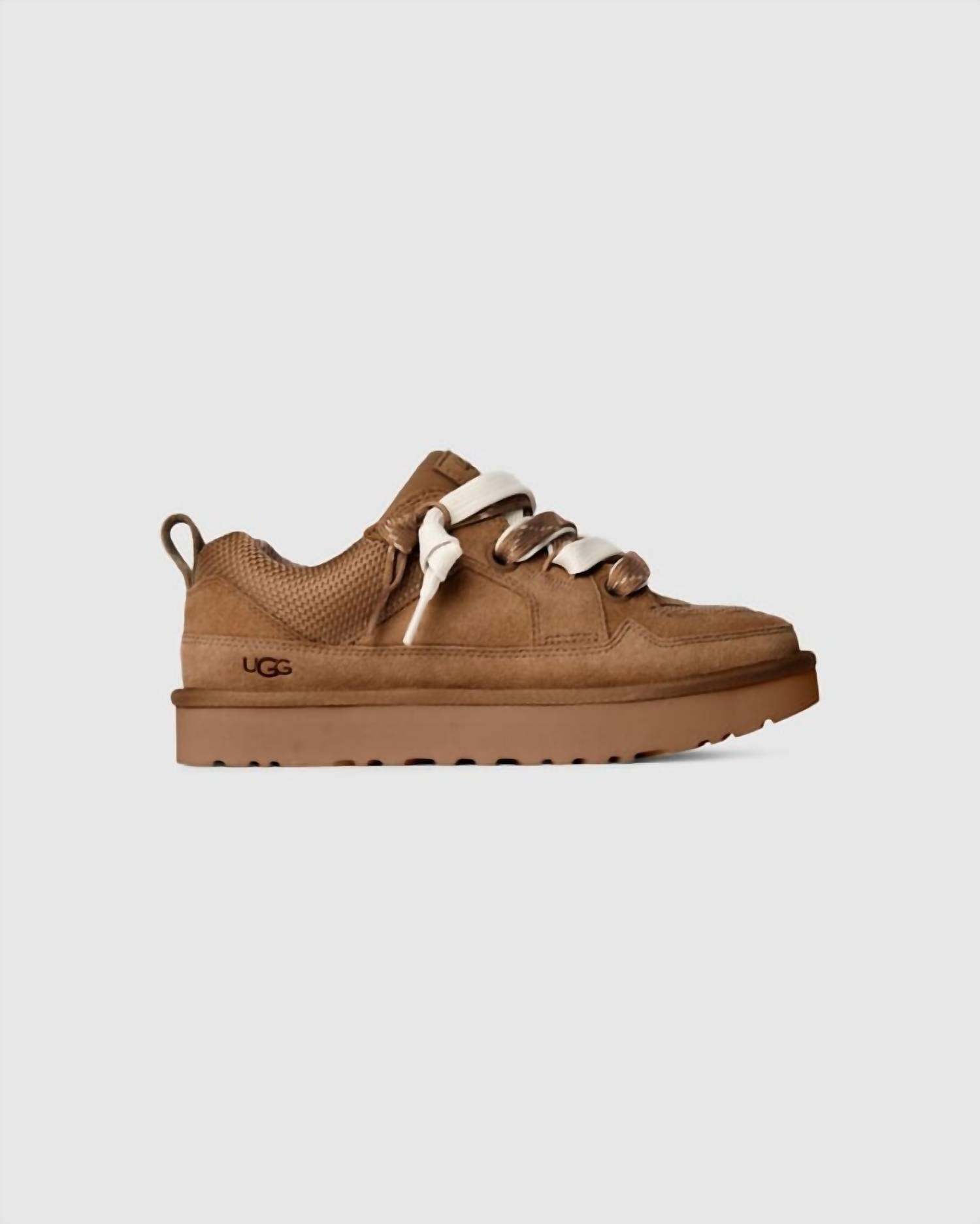UGG Low-top sneakers for Women | Online Sale up to 56% off | Lyst