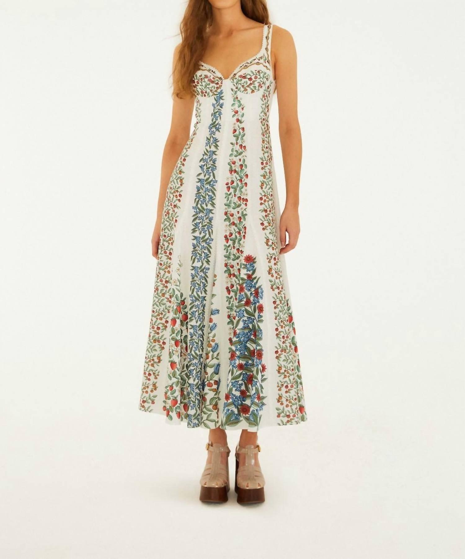 FARM Rio Maxi dresses for Women | Online Sale up to 40% off | Lyst