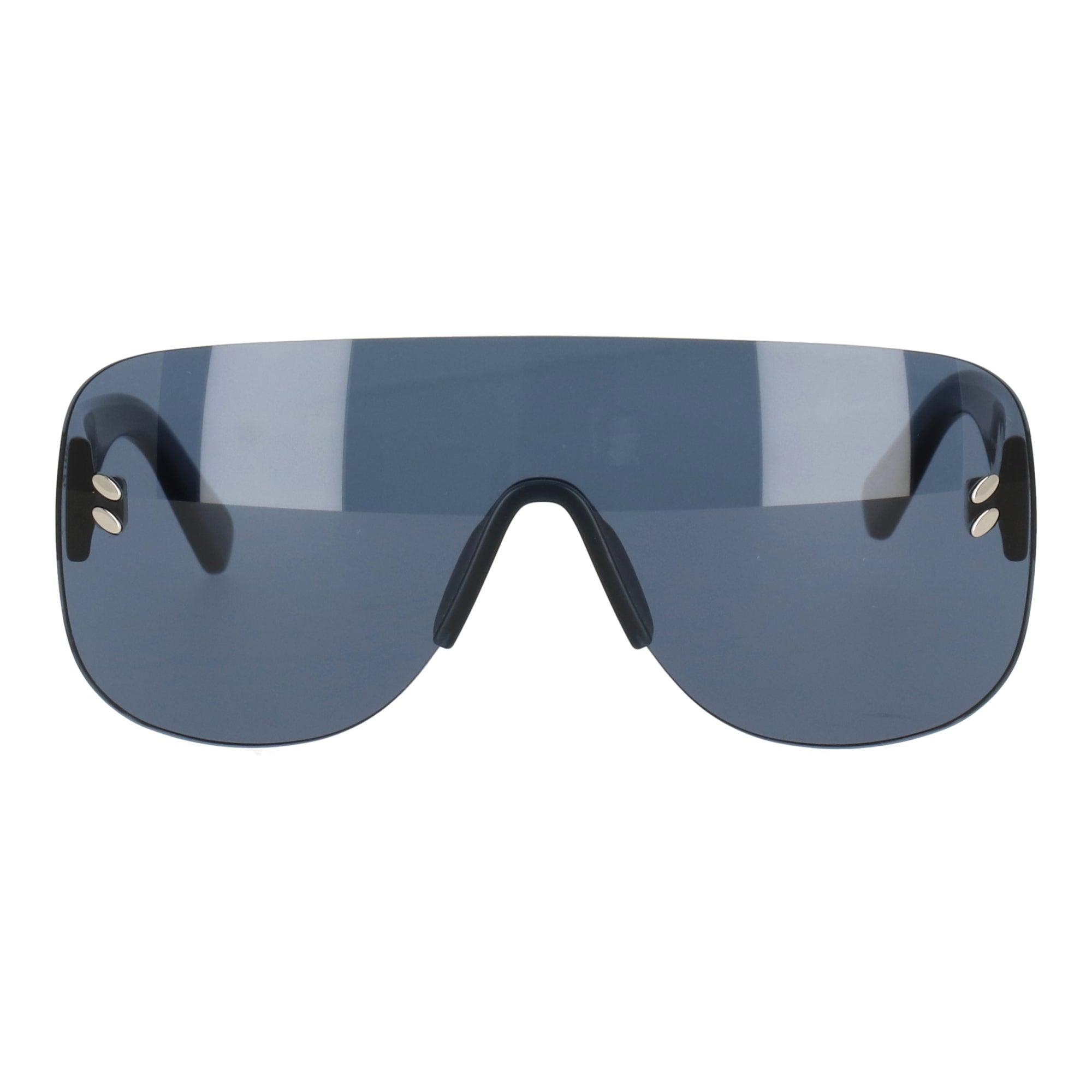 サングラス STELLA MCCARTNEY Woman Sunglasses Brown SC40047I-Y 52V Stella McCartney Brown Oval Sunglasses Stella McCartney