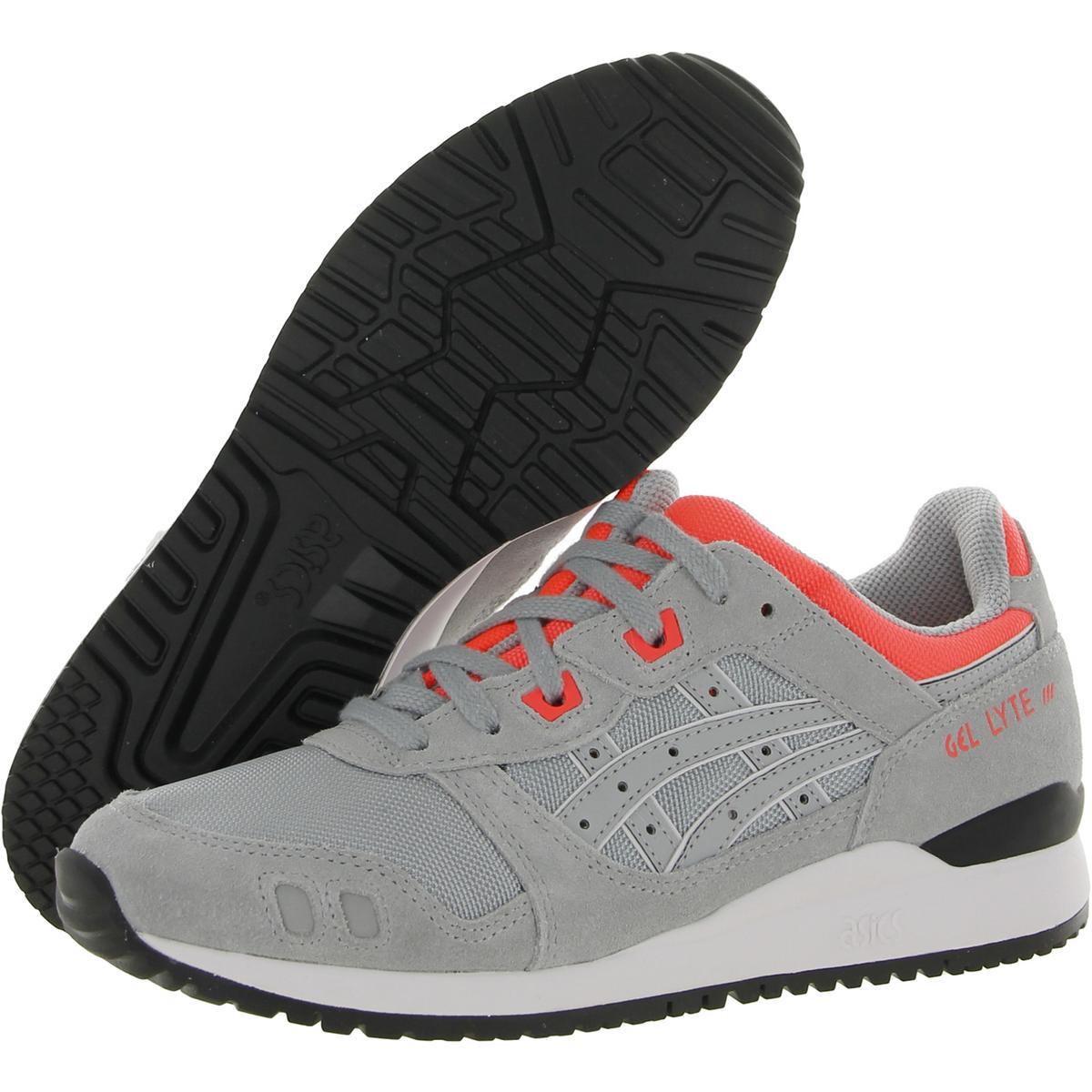 Asics Gel Lyte Iii Og Running Fitness Athletic And Training Shoes in Gray |  Lyst