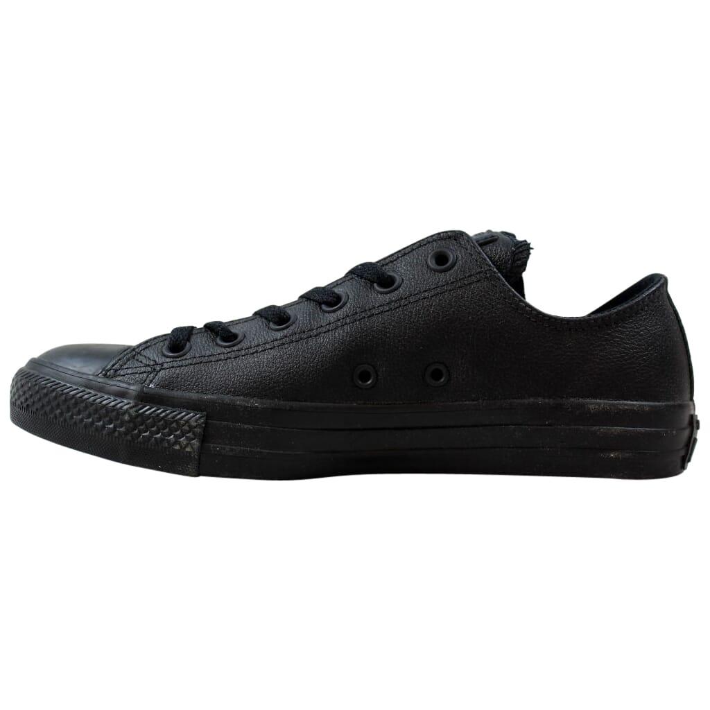 Converse Chuck Taylor All Star 135253c in Black for Men | Lyst