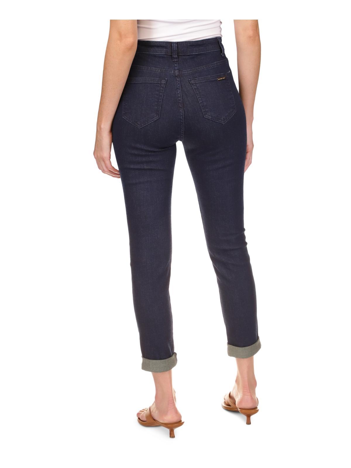 MICHAEL Michael Kors Capri and cropped jeans for Women Online Sale up to 52 off Lyst