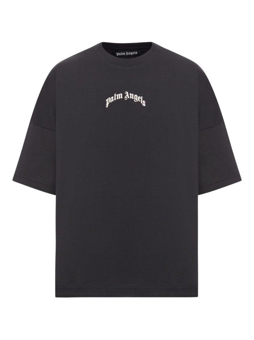 Palm Angels Short sleeve t-shirts for Men | Online Sale up Palm Angels Short sleeve t-shirts for Men | Online Sale up