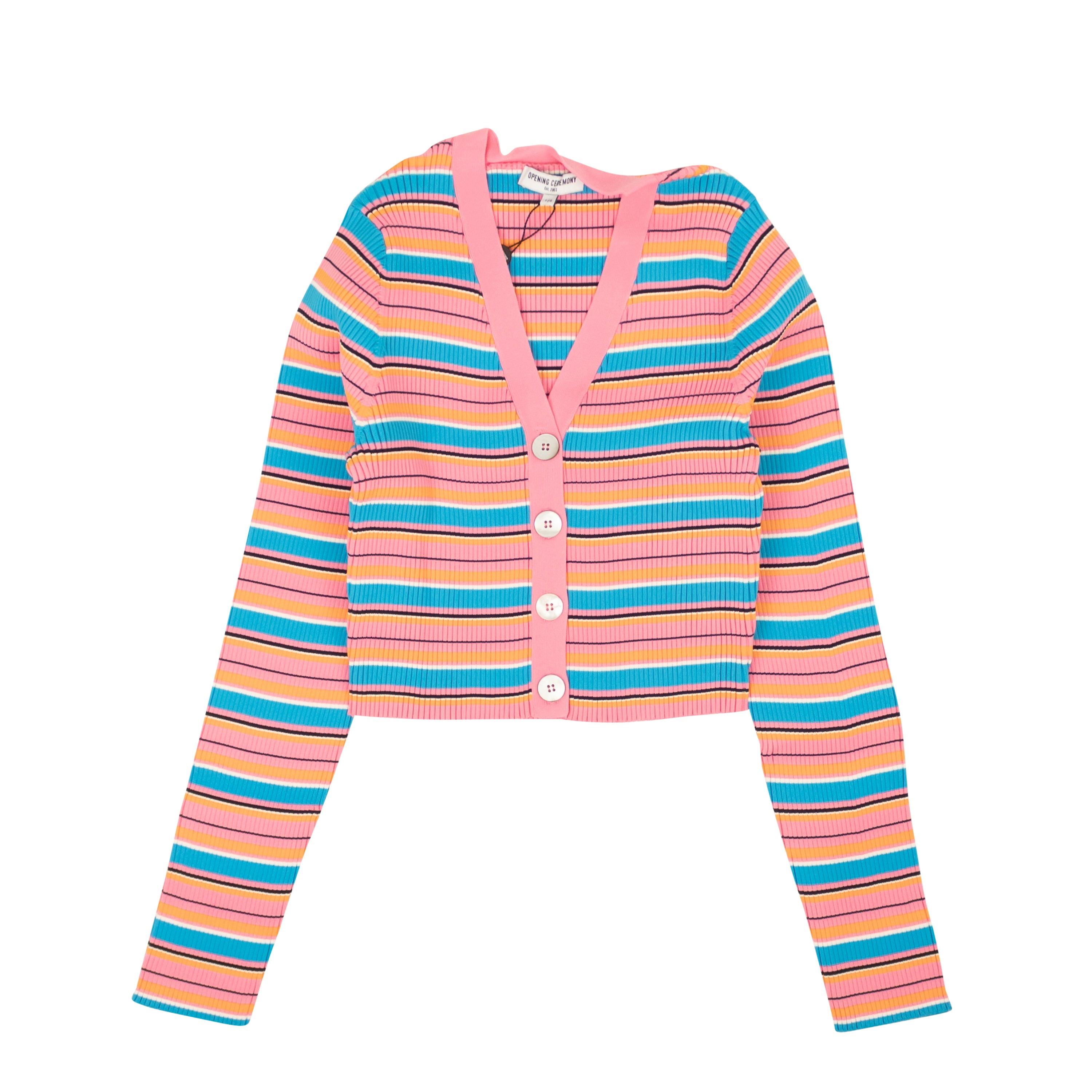 Opening ceremony Knit - Gem