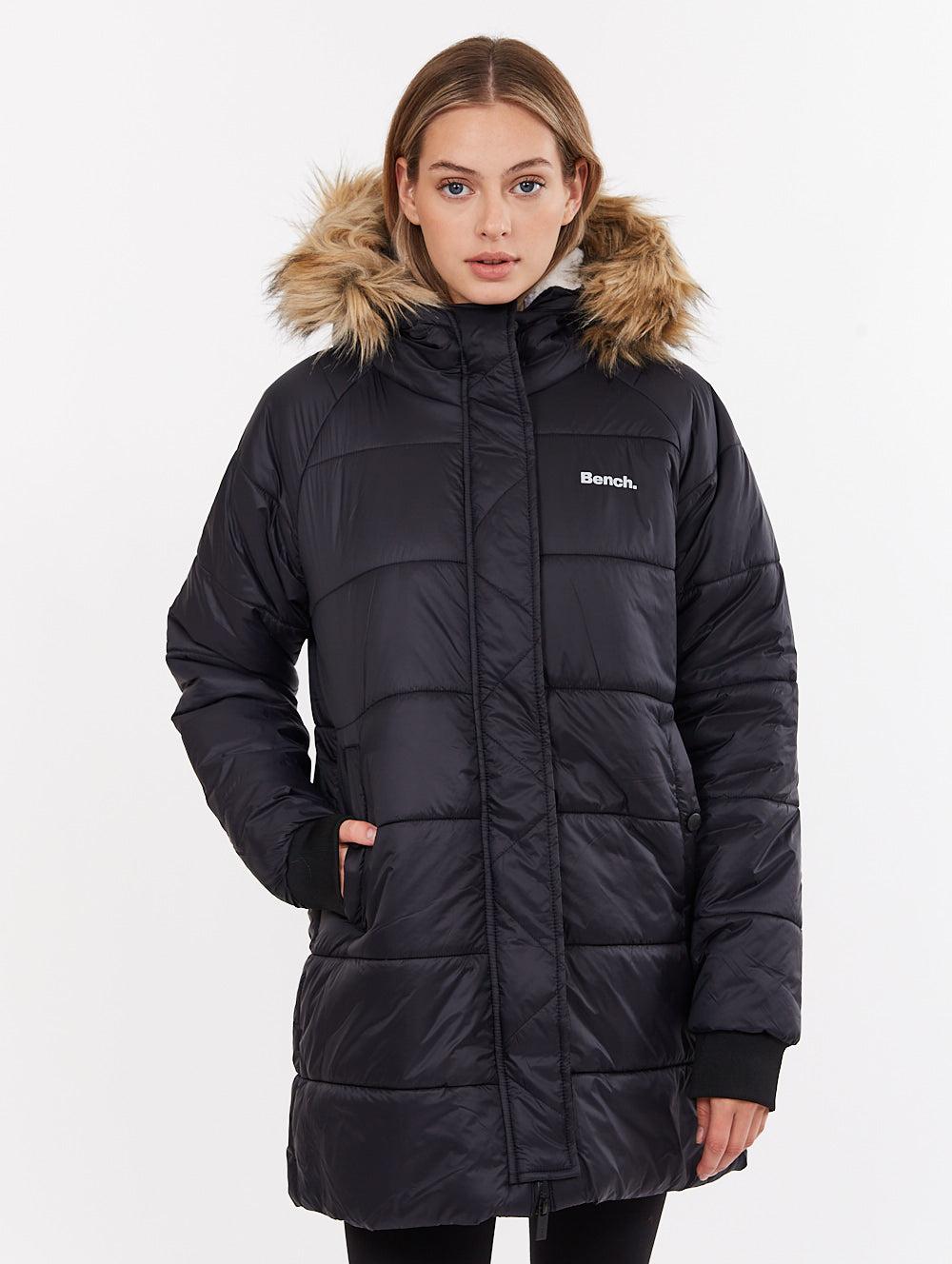 Bench Coats for Women | Online Sale up to 61% off | Lyst Bench Coats for Women | Online Sale up to 61% off | Lyst
