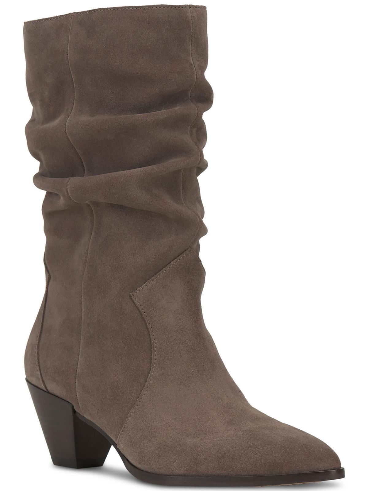 Aldo cradolia suede slouch boots hotsell