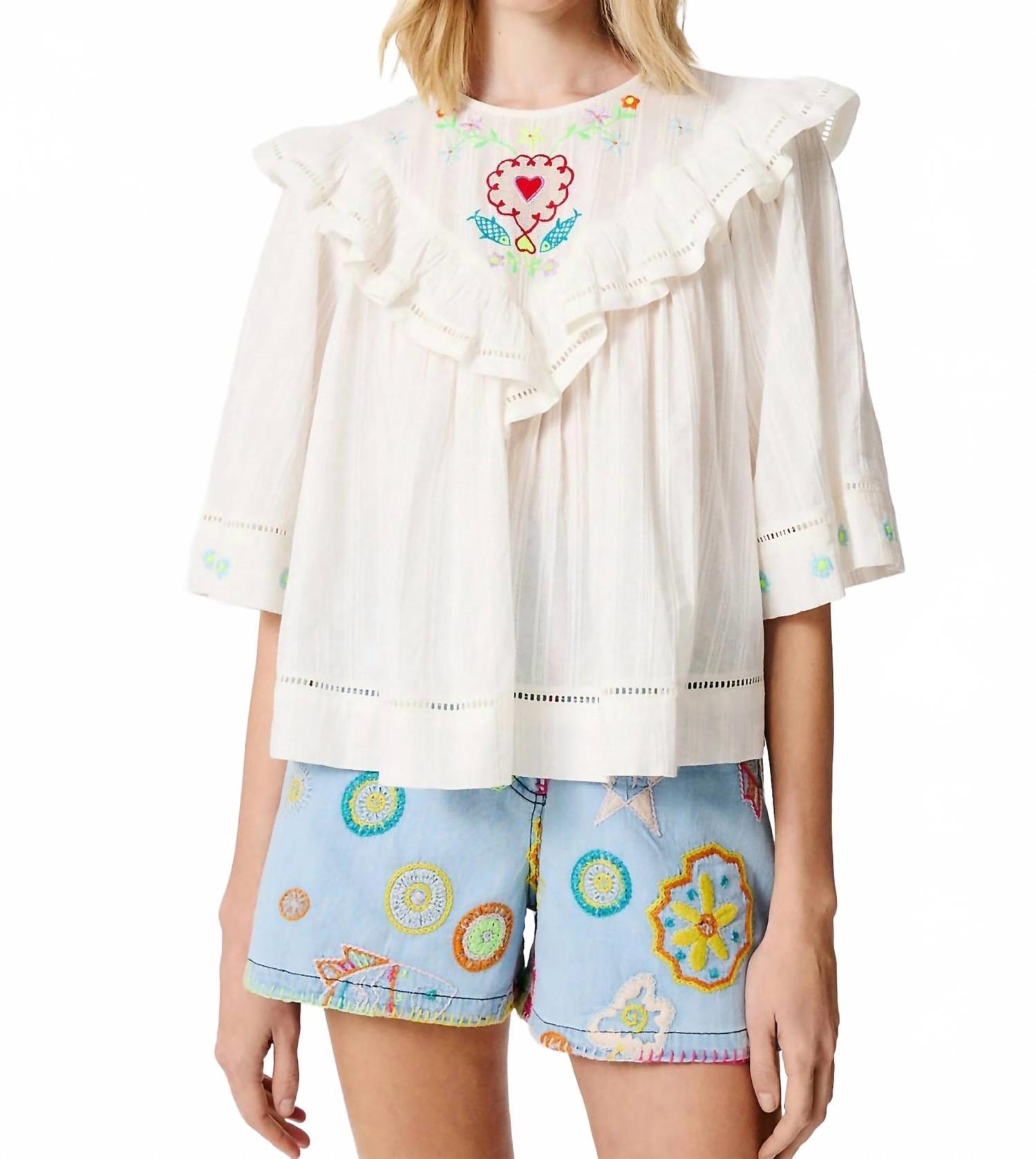 Manoush Tops for Women | Online Sale up to 85% off | Lyst