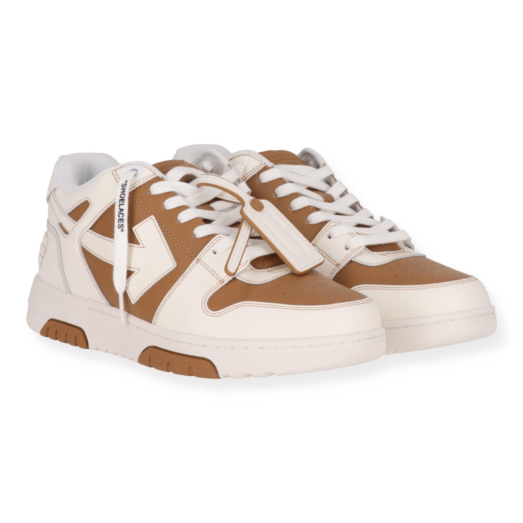 オフホワイトOFF-WHITE OW40001U c/o Off-White c/o Virgil Abloh Low-top sneakers for Men | Online Sale