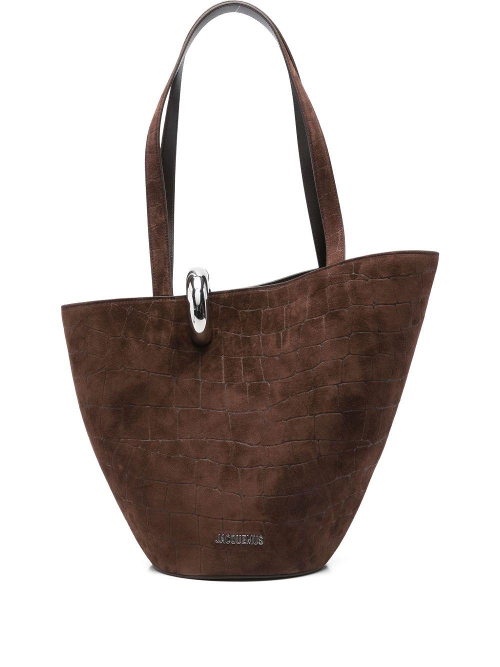 Jacquemus Tote bags for Women | Online Sale up to 45% off | Lyst