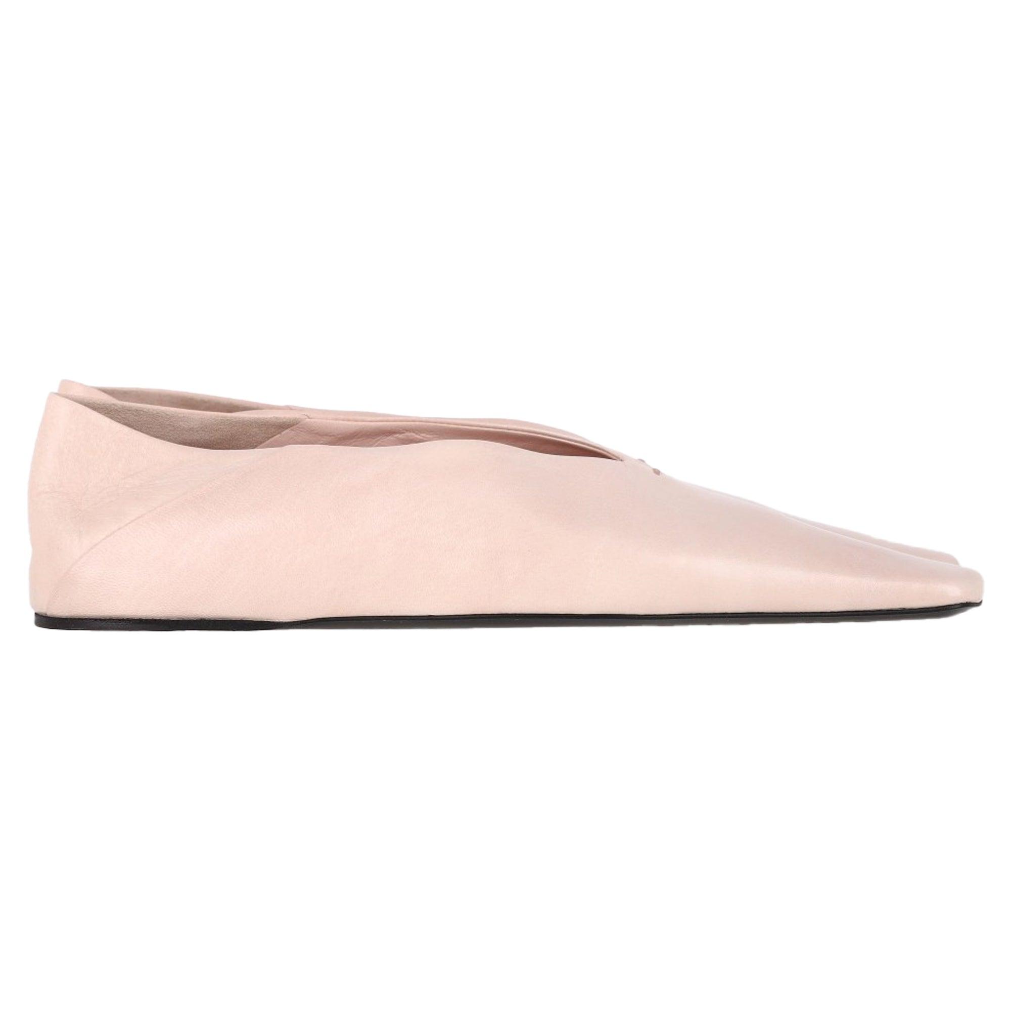 Jil Sander Ballet flats and ballerina shoes for Women