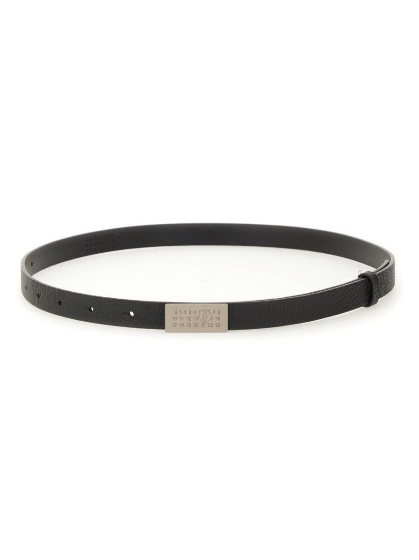 MM6 by Maison Martin Margiela Belts for Women | Online Sale