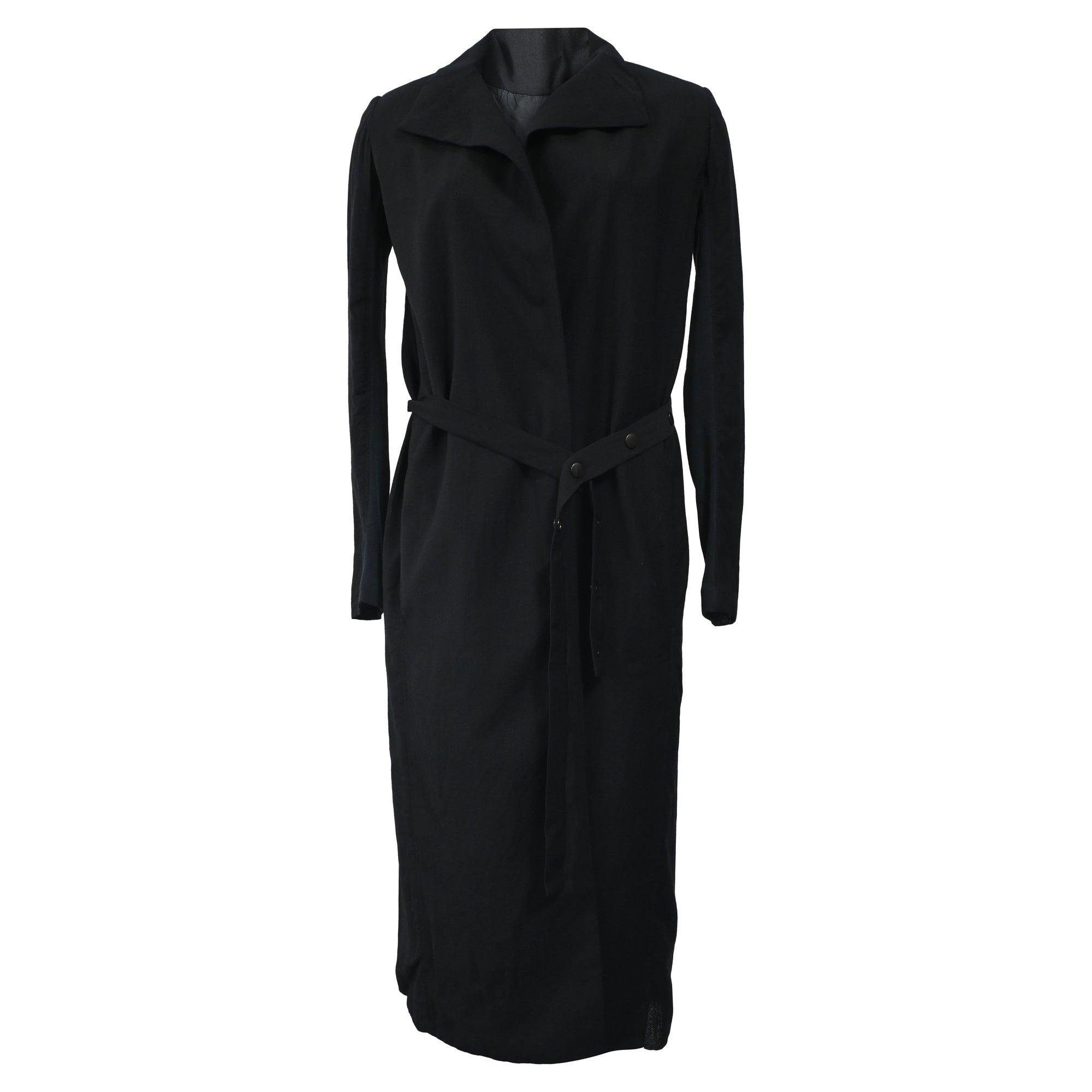 Rick Owens Trench coats for Women | Online Sale up to 58 Rick Owens Trench coats for Women | Online Sale up to 58