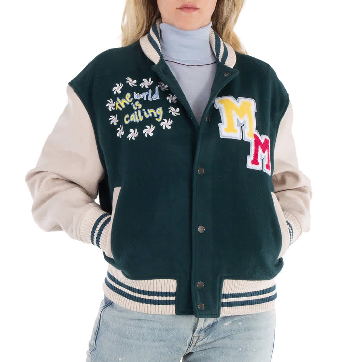 MIRA MIKATI】VENICE ノースリーブ パーカー / BLUE