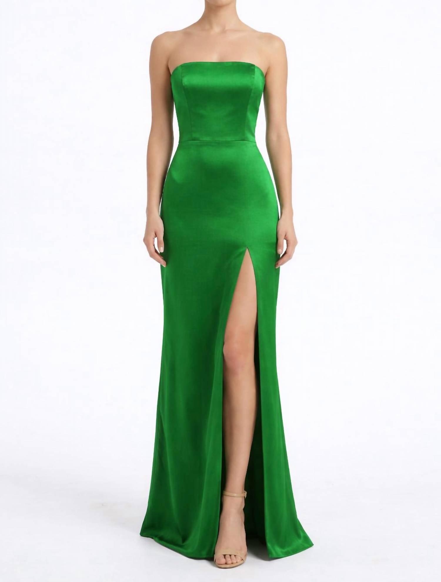 Amanda Uprichard Formal dresses and evening gowns for Women | Online Sale up to 76% off | Lyst Amanda Uprichard Formal dresses and evening gowns for Women | Online Sale up to 76% off | Lyst