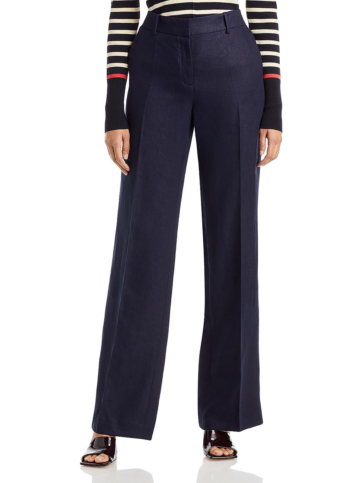 Lafayette 148 New York Wide leg and palazzo pants for Women Online Sale up to 77 off Lyst